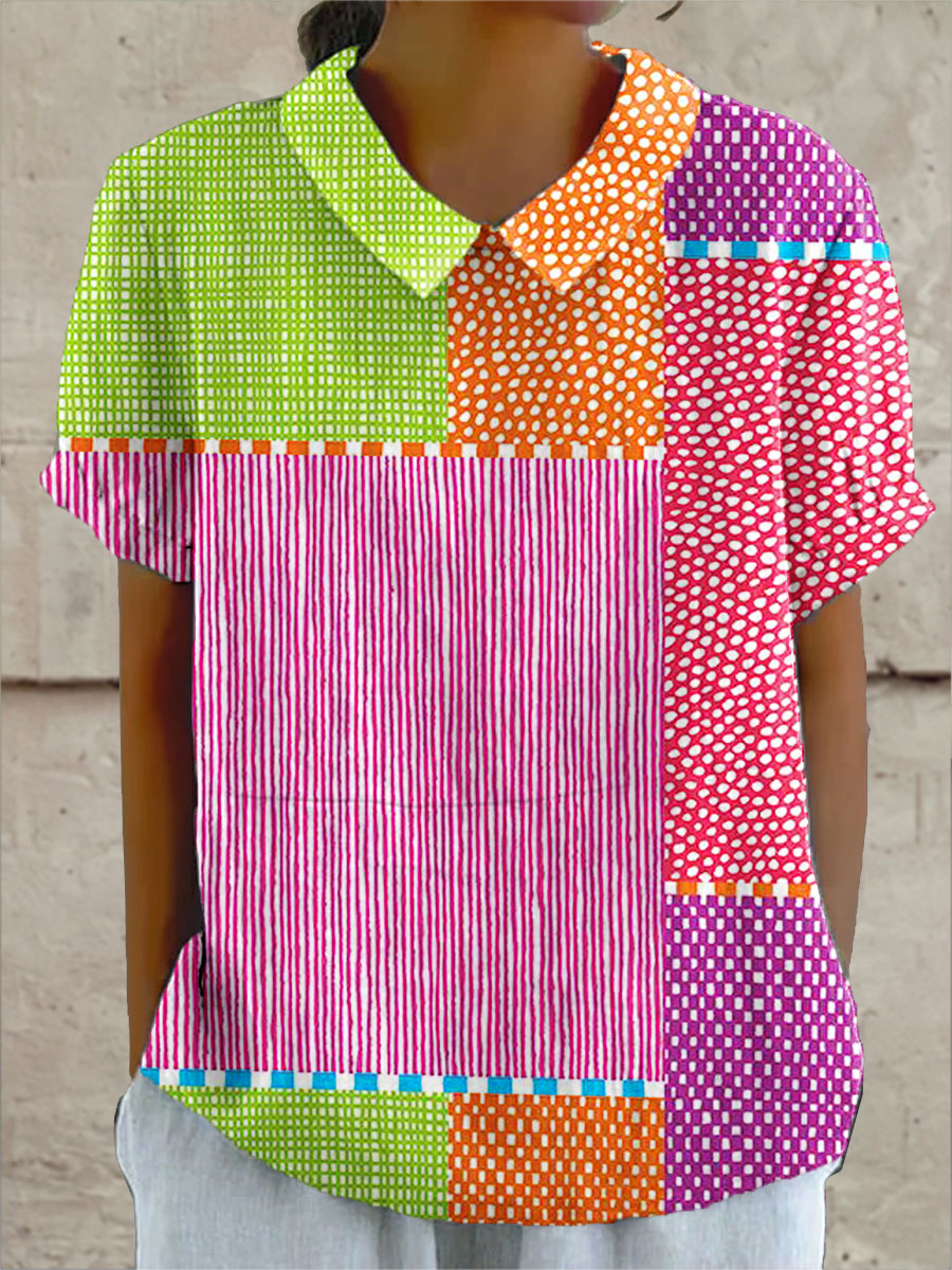 ARTISTIC POLO SHIRTS