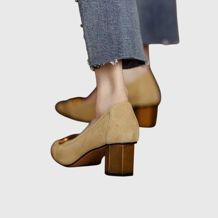 Dorothy™ | Stylish High Heels (OOS)