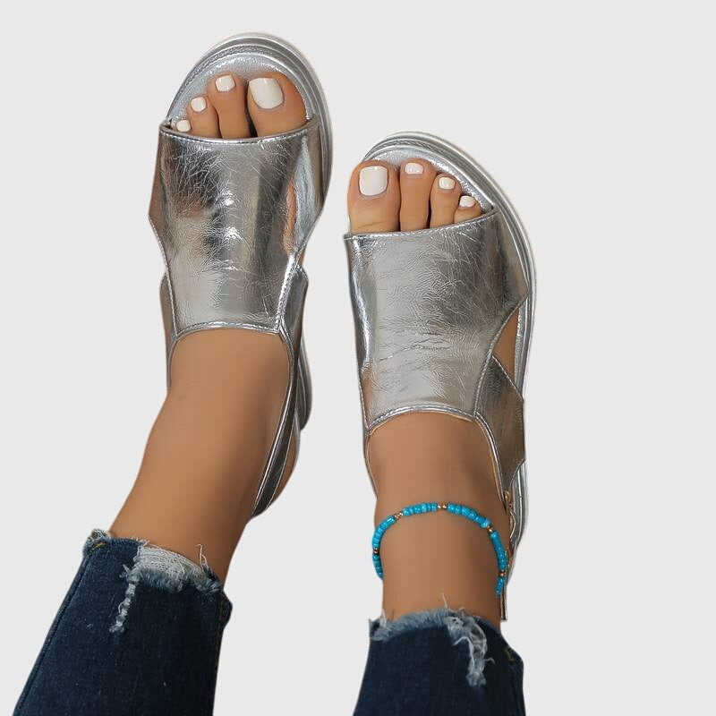 Veronica Comfort Orthopedic Sandals