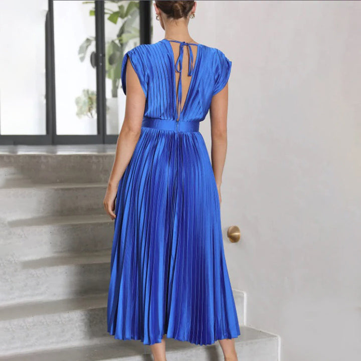 Mae | Elegant Dress