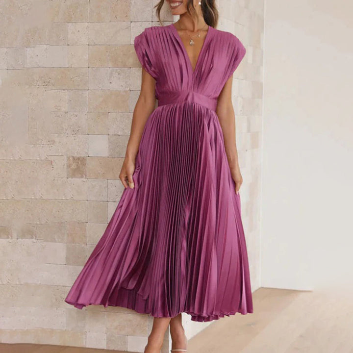 Mae | Elegant Dress