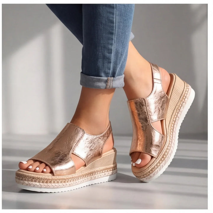 Veronica Comfort Orthopedic Sandals